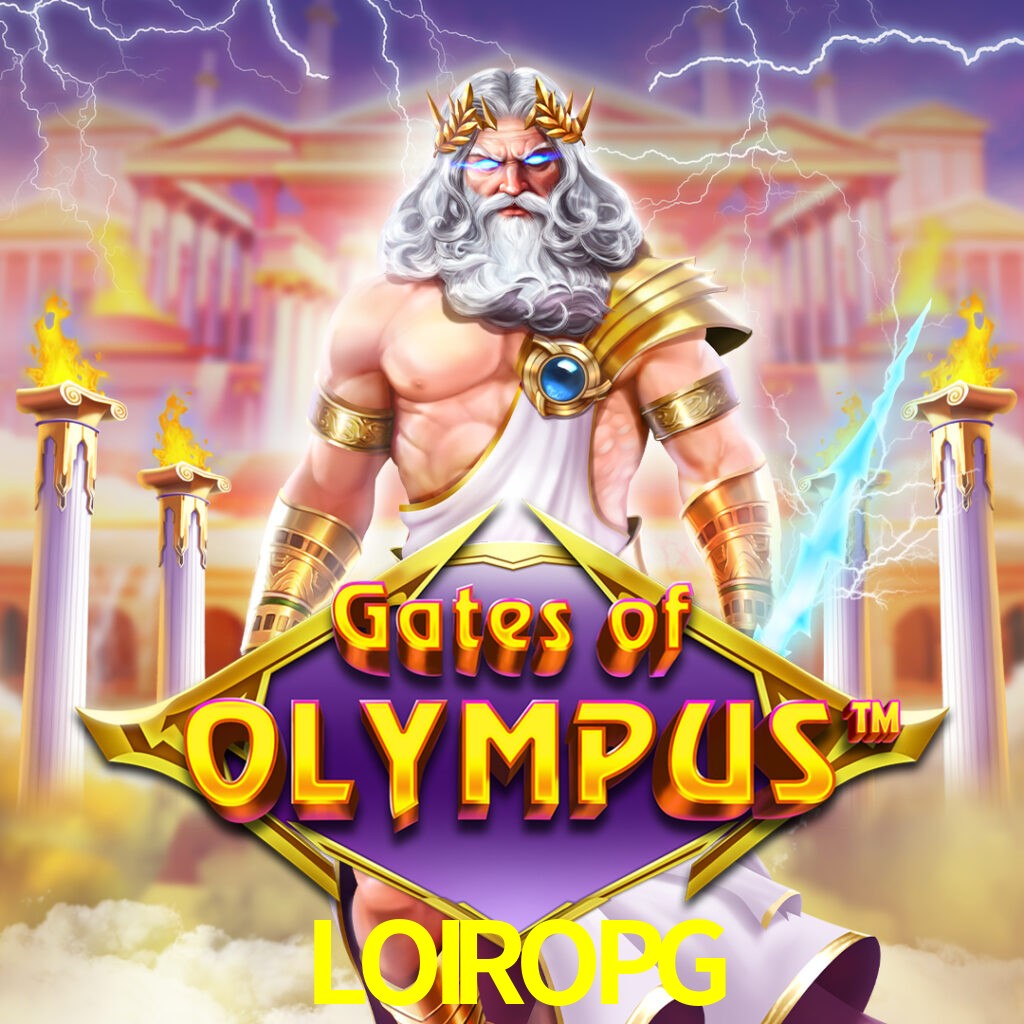 Gates of Olympus